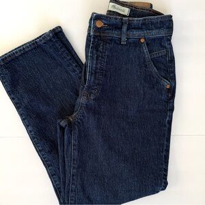 Madewell Perfect Vintage Straight Jean 27